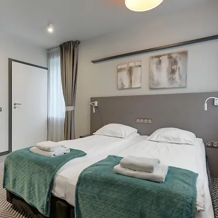 Panzió So - Self Check-in