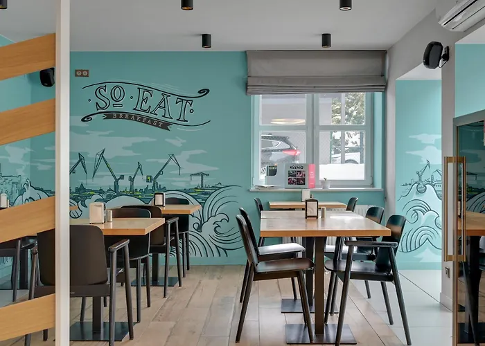 Panzió So - Self Check-in 4*