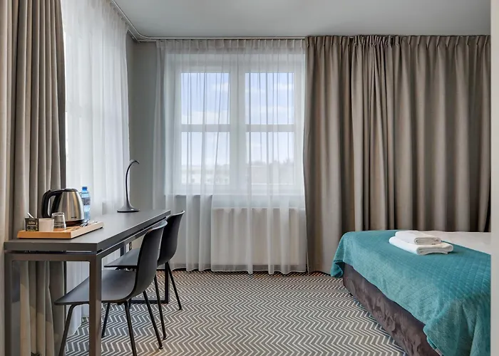 So - Self Check-in Panzió