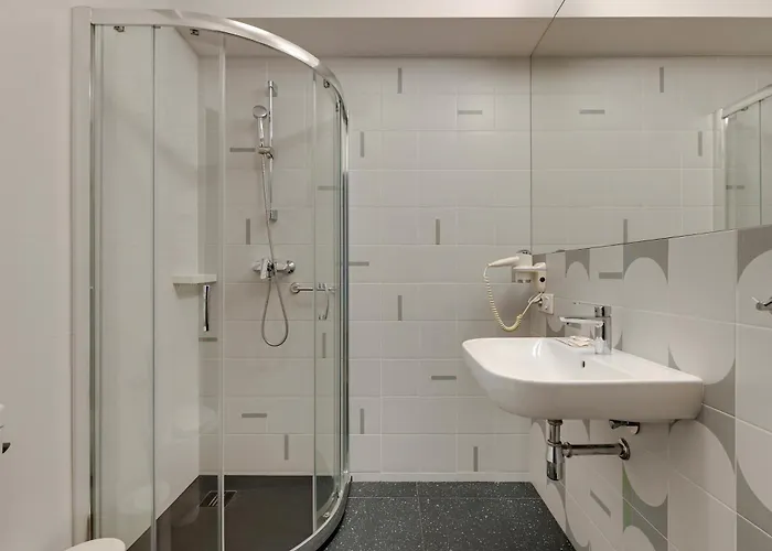 Panzió So - Self Check-in