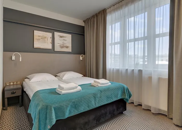 Panzió So - Self Check-in 4*