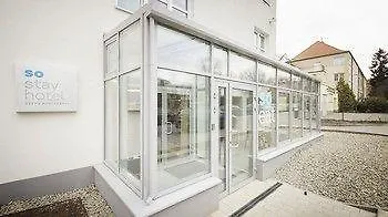 So - Self Check-in Gdańsk