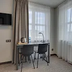 Bed and Breakfast So - Self Check-in Γκντανσκ