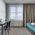 So - Self Check-in Bed and Breakfast