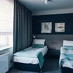 Bed and Breakfast So - Self Check-in Γκντανσκ