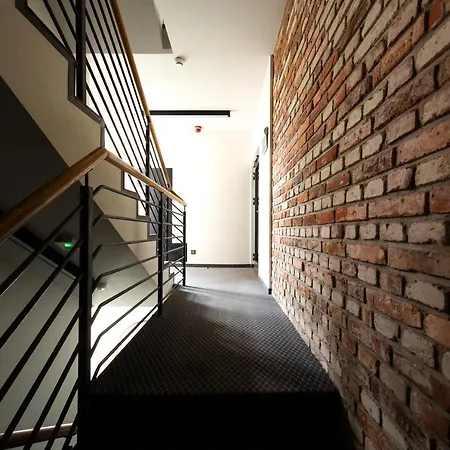 Hotel So Gdańsk