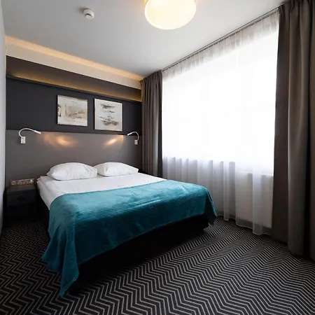So Hotel Gdańsk