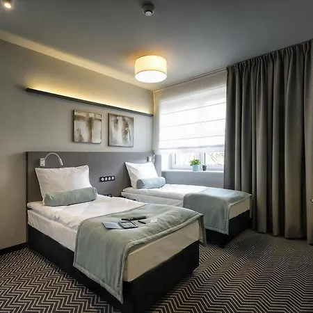 So 3* Gdańsk