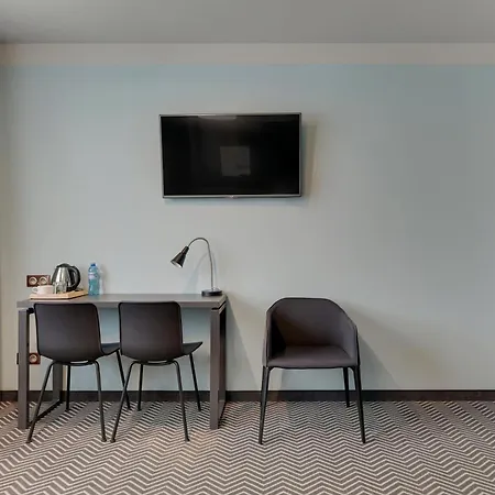 So - Self Check-in 4* Gdańsk