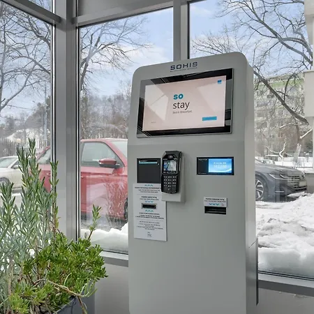 Bed & Breakfast So - Self Check-in Gdańsk