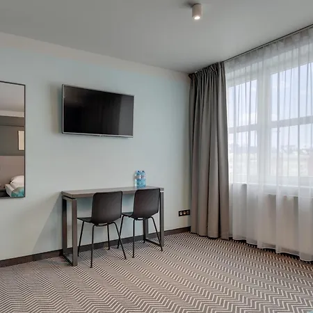 So - Self Check-in Bed & Breakfast Gdańsk