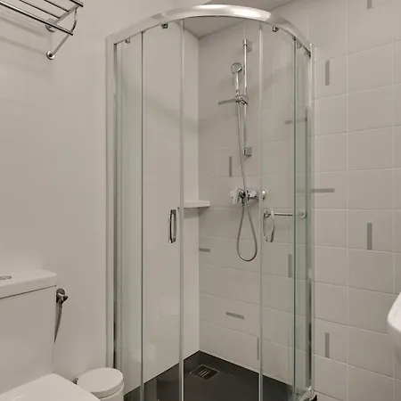 So - Self Check-in فندق مبيت وإفطار 4*