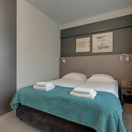 So - Self Check-in Bed & Breakfast Gdańsk