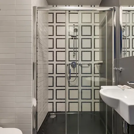 So - Self Check-in 4* Gdańsk