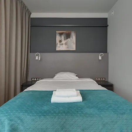 So - Self Check-in Bed & Breakfast