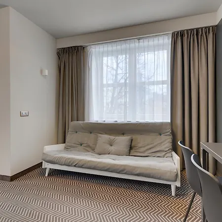 So - Self Check-in Bed & Breakfast 4*