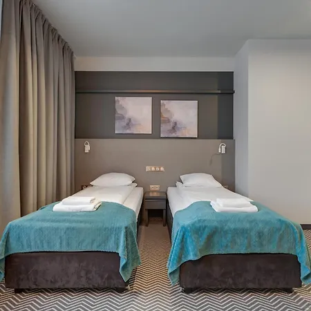 Bed & Breakfast So - Self Check-in Gdańsk