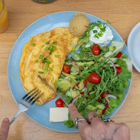 So - Self Check-in Bed & Breakfast Gdańsk