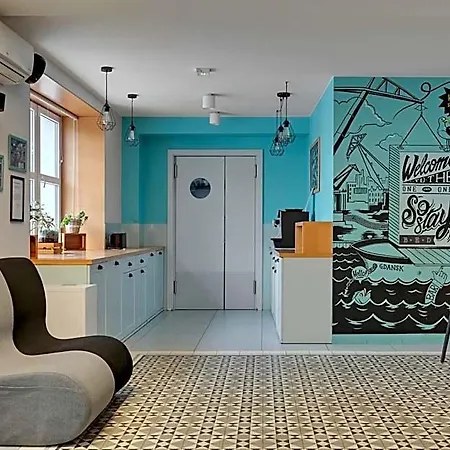 So - Self Check-in Bed & Breakfast 4*