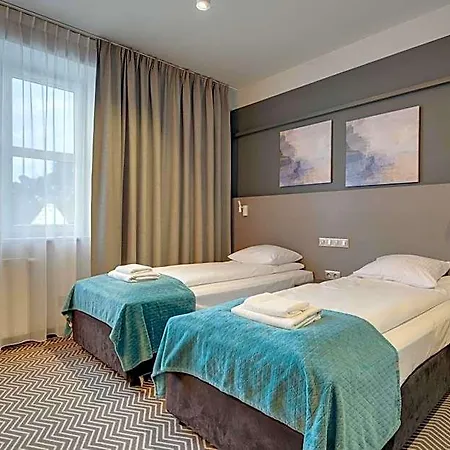 Bed & Breakfast So - Self Check-in Gdańsk