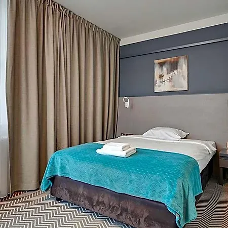 So - Self Check-in Bed & Breakfast Gdańsk