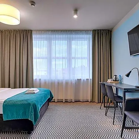 Bed & Breakfast So - Self Check-in Gdańsk