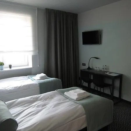 Hotel So Gdańsk