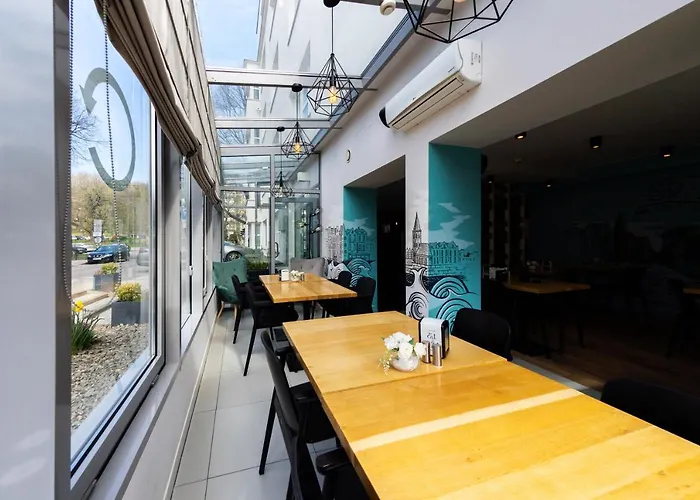 Frühstückspension So