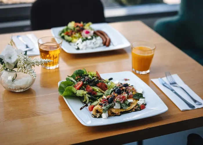 So - Self Check-in Bed & Breakfast Gdańsk