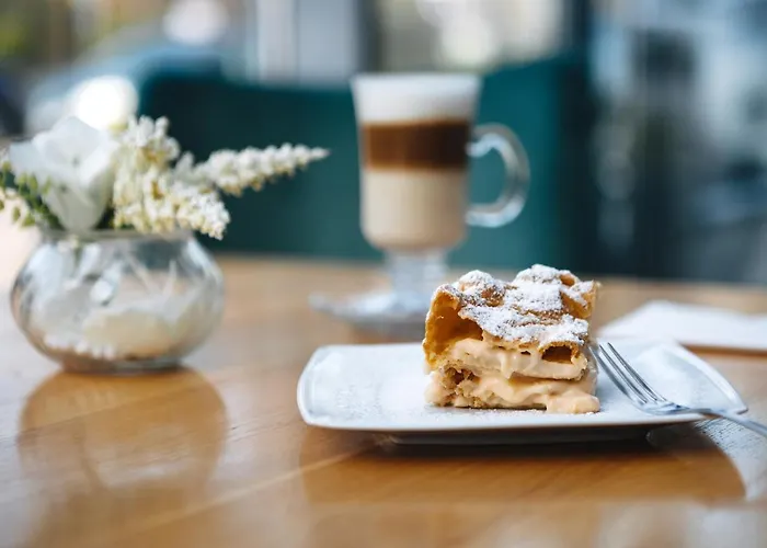 Frühstückspension So Danzig