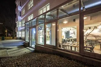 住宿加早餐酒店 So - Self Check-in 4*