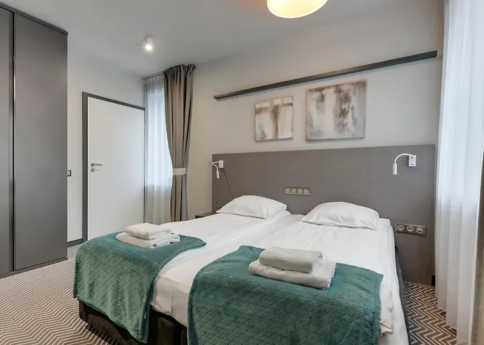 Bed & Breakfast So - Self Check-in