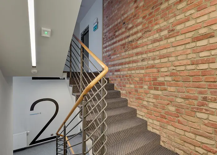 So Frühstückspension