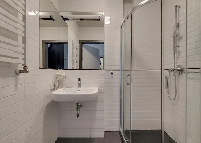 住宿加早餐酒店 So - Self Check-in