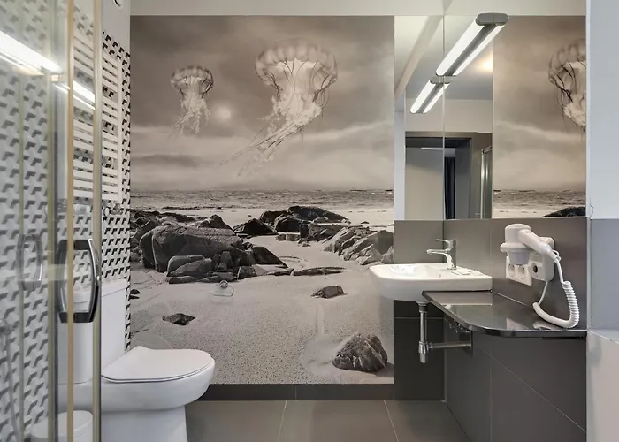 So Frühstückspension Danzig