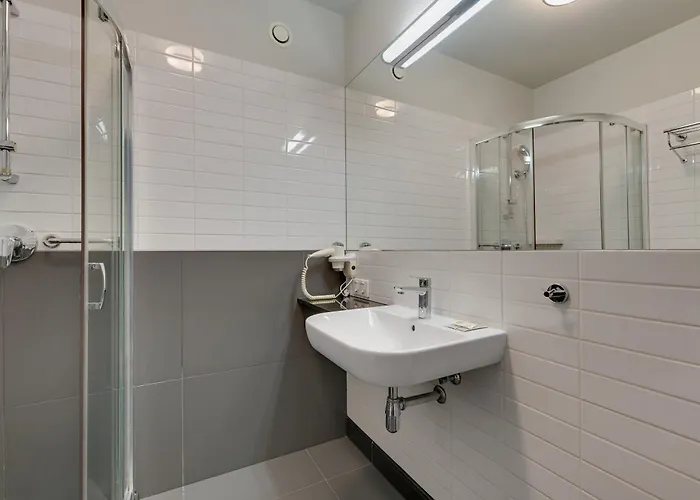 Bed & Breakfast So - Self Check-in Gdańsk