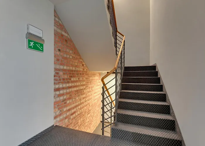 Bed & Breakfast So - Self Check-in