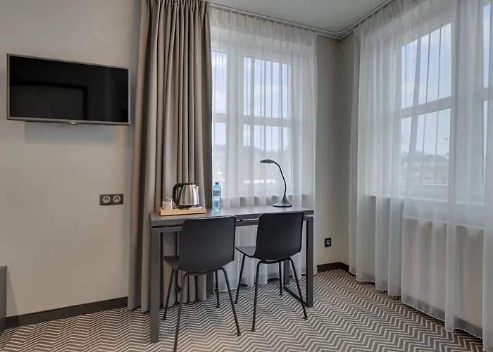 Bed & Breakfast So - Self Check-in Gdańsk