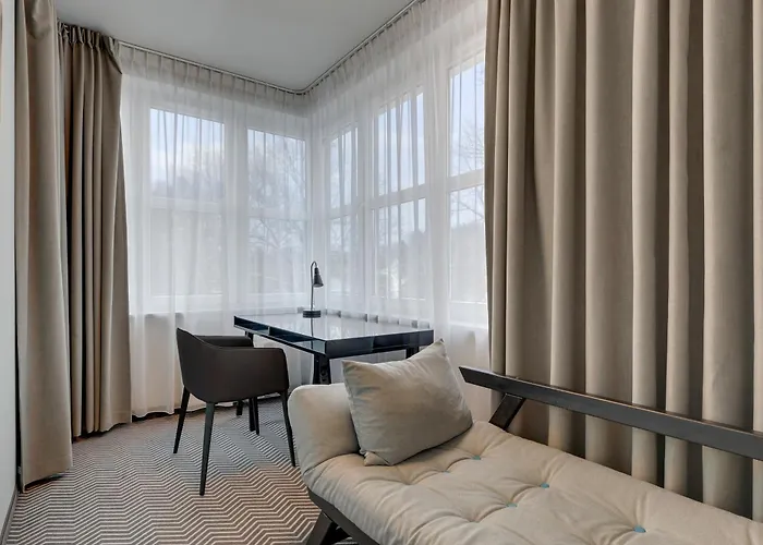 Frühstückspension So 4*