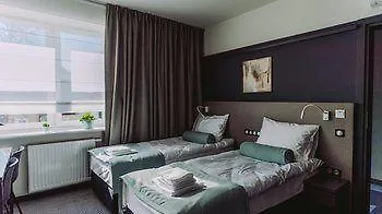 Bed & Breakfast So - Self Check-in