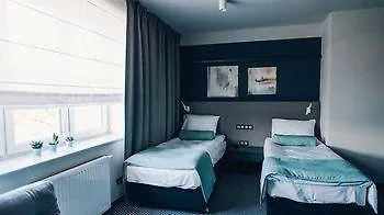 Bed & Breakfast So - Self Check-in Gdańsk