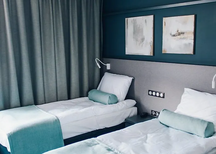 Frühstückspension So 4*