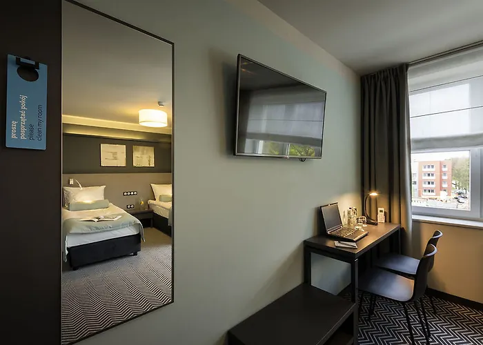 Bed & Breakfast So - Self Check-in 4*