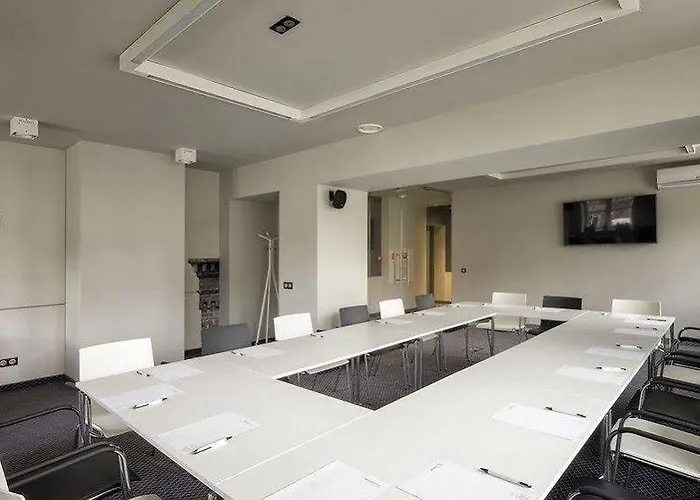 So - Self Check-in Bed & Breakfast Gdańsk