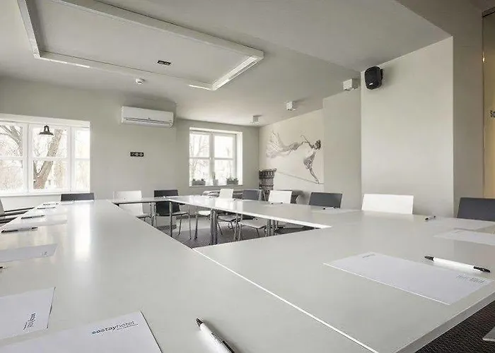 So Frühstückspension Danzig