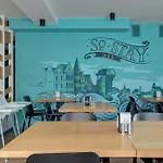 So - Self Check-in 4* Gdańsk