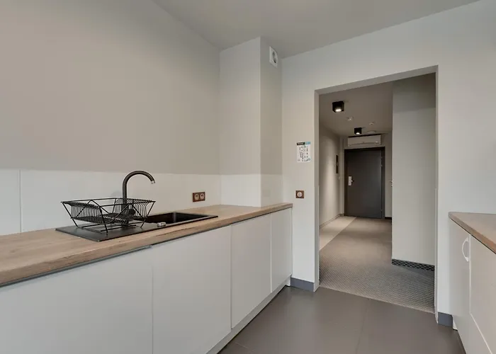 So - Self Check-in ベッド・アンド・ブレックファスト