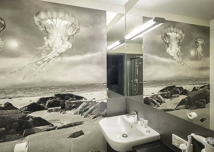 So - Self Check-in 4* グダニスク